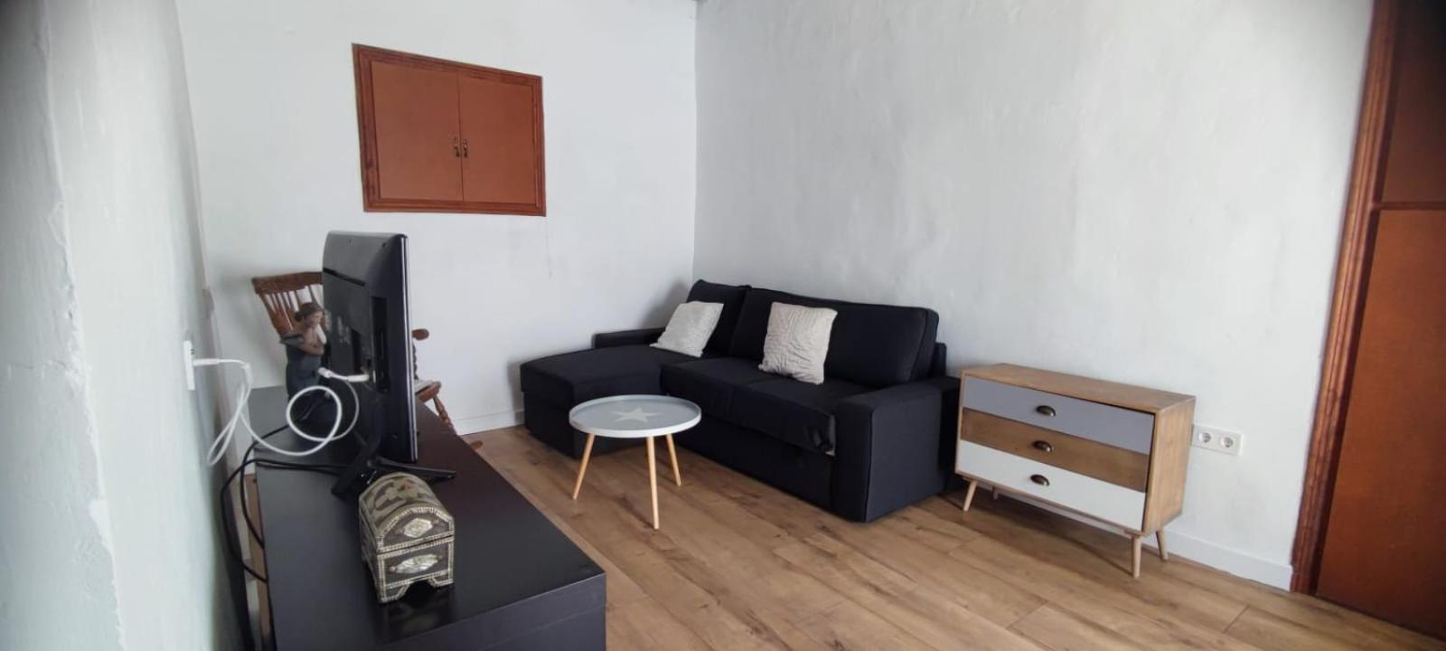 La Casilla: Casa Acogedora A Los Pies De La Atalaya. Níjar 외부 사진