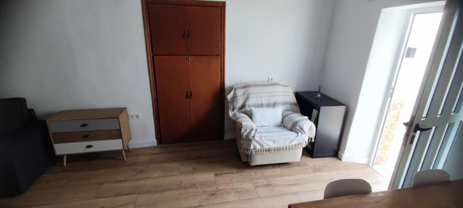 La Casilla: Casa Acogedora A Los Pies De La Atalaya. Níjar 외부 사진
