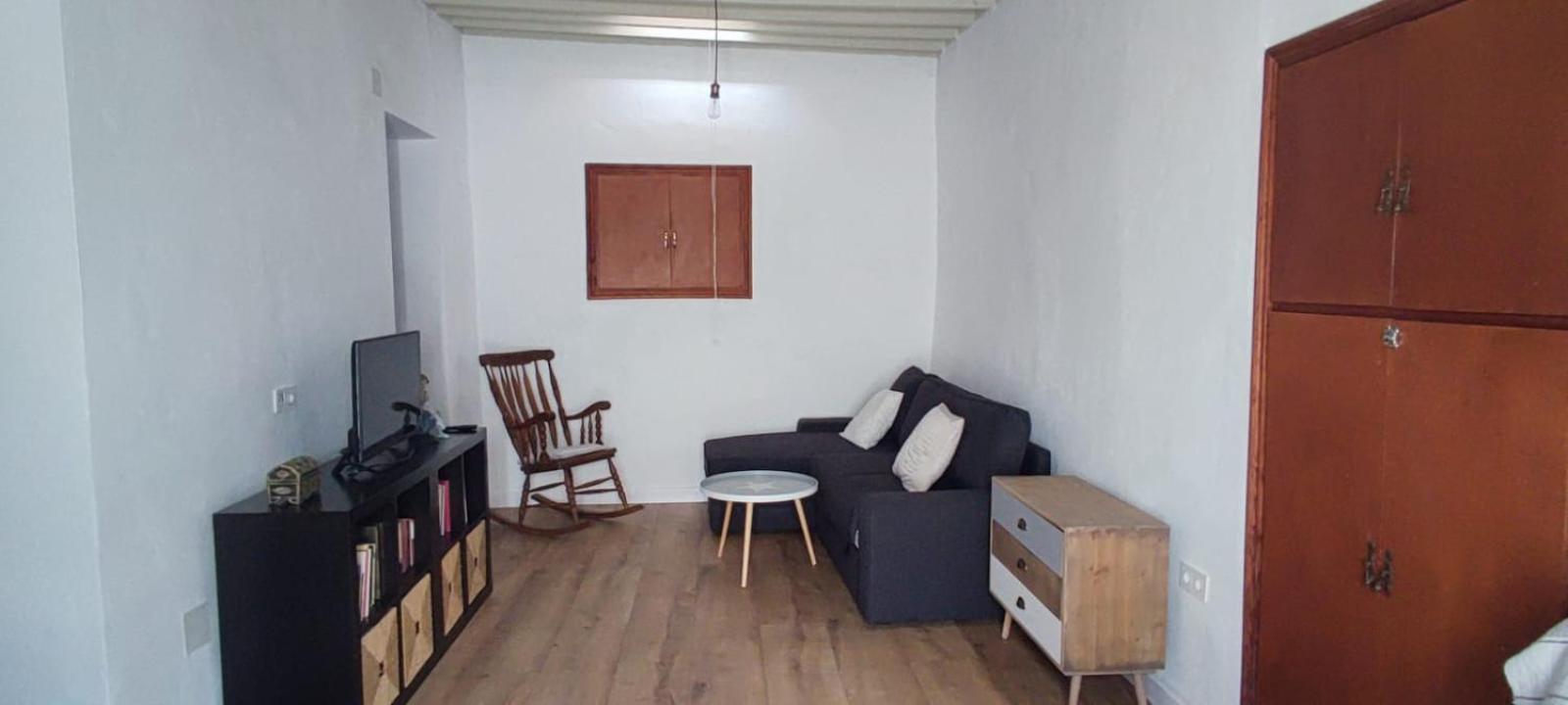 La Casilla: Casa Acogedora A Los Pies De La Atalaya. Níjar 외부 사진